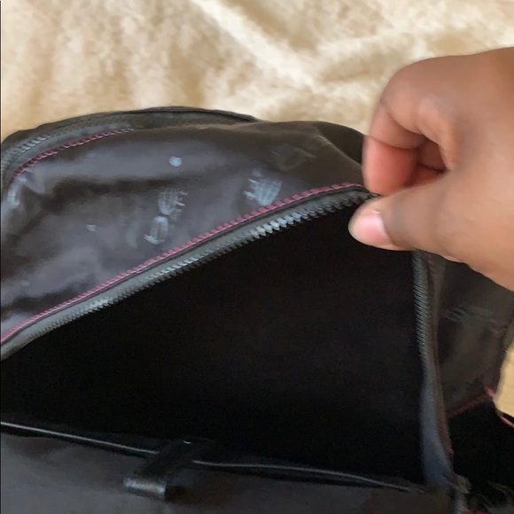 Bebe backpack - Picture 3 of 8